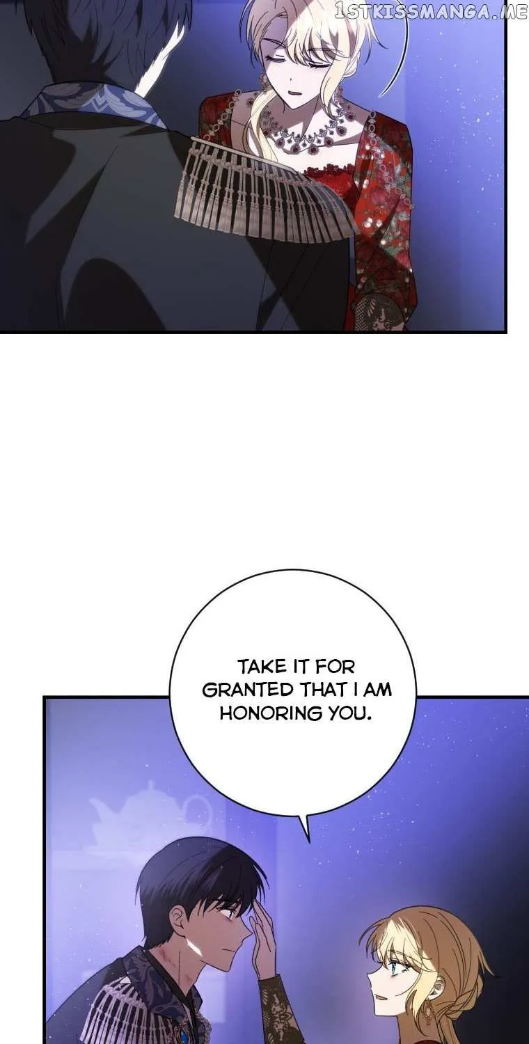 Beloved Tyrant Kainu Manga Chapter 43 Page 23