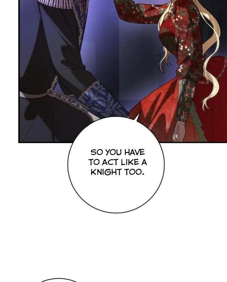 Beloved Tyrant Kainu Manga Chapter 43 Page 24