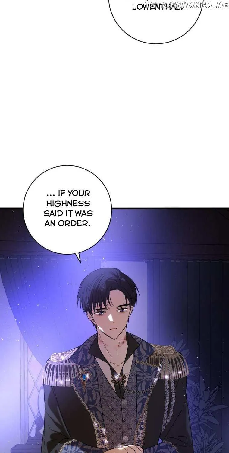 Beloved Tyrant Kainu Manga Chapter 43 Page 31