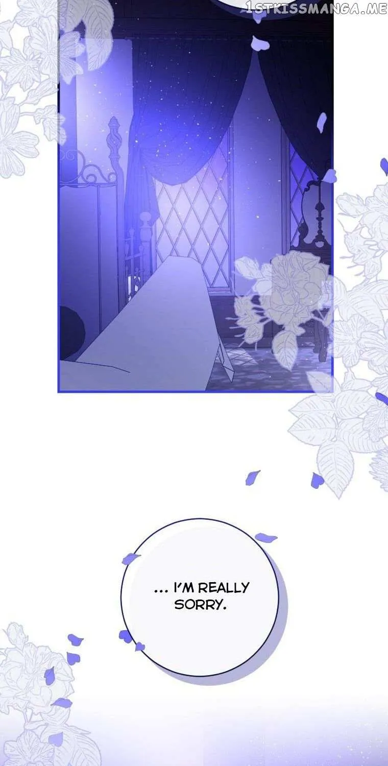 Beloved Tyrant Kainu Manga Chapter 43 Page 33