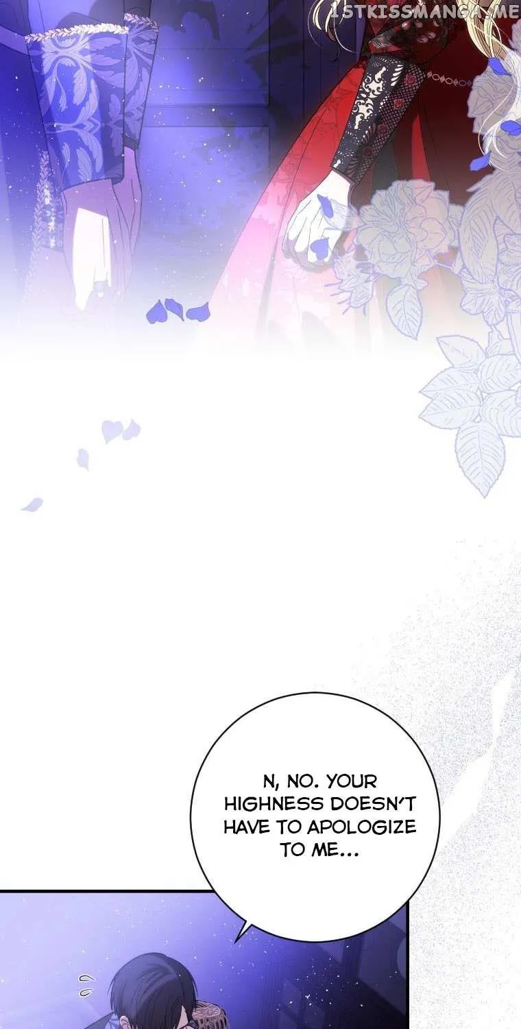 Beloved Tyrant Kainu Manga Chapter 43 Page 35