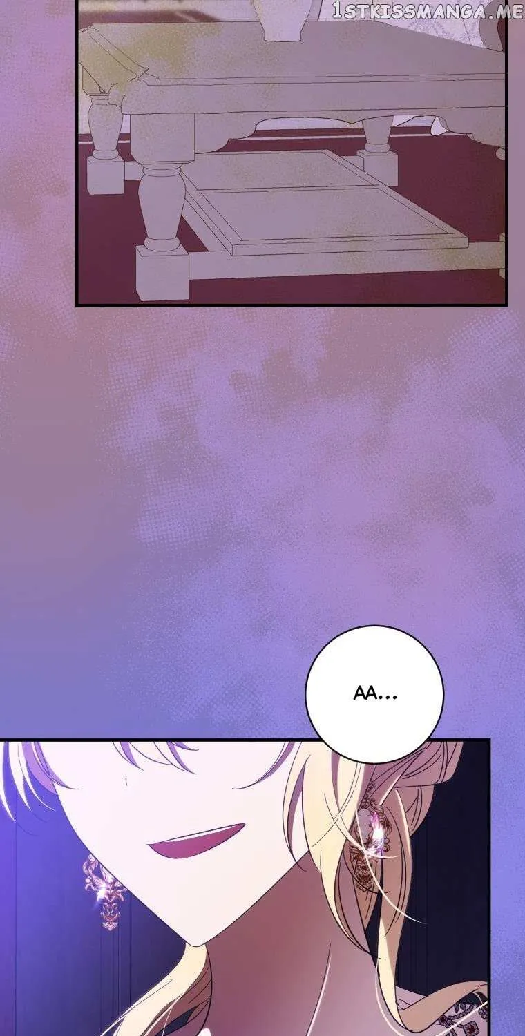 Beloved Tyrant Kainu Manga Chapter 43 Page 51