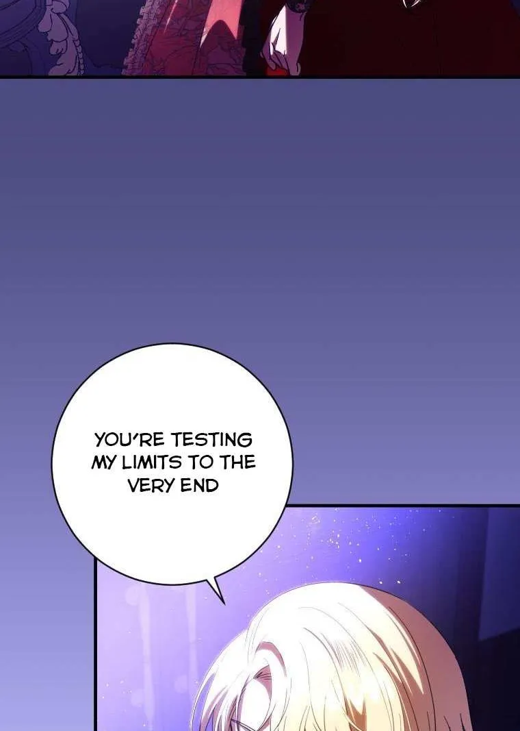 Beloved Tyrant Kainu Manga Chapter 43 Page 54