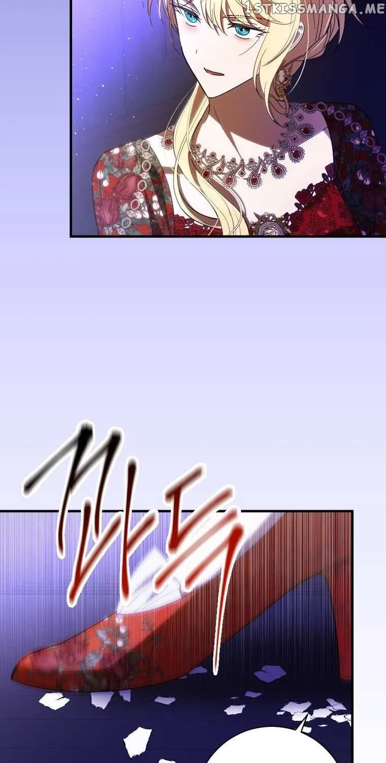 Beloved Tyrant Kainu Manga Chapter 43 Page 55