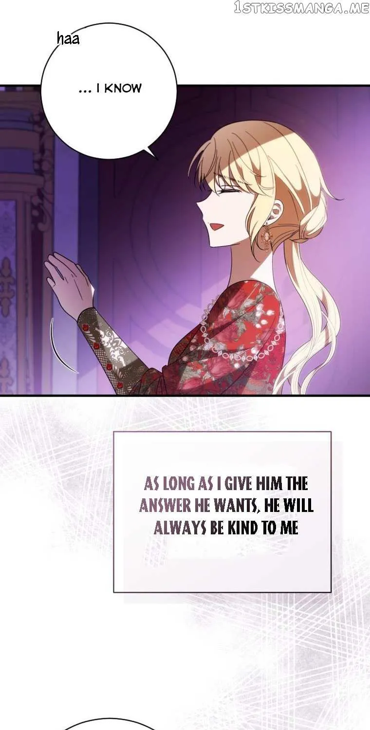 Beloved Tyrant Kainu Manga Chapter 41 Page 43