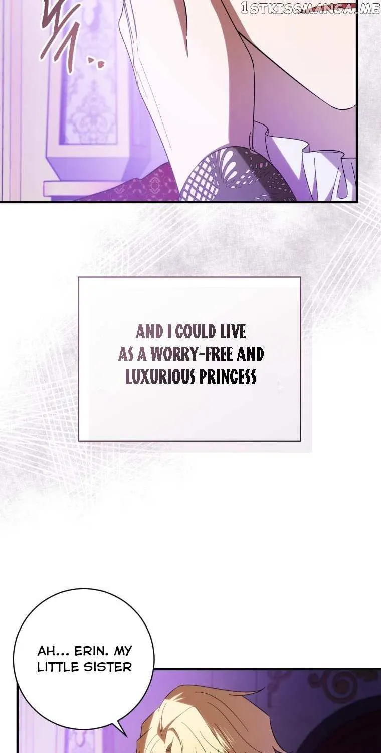 Beloved Tyrant Kainu Manga Chapter 41 Page 45