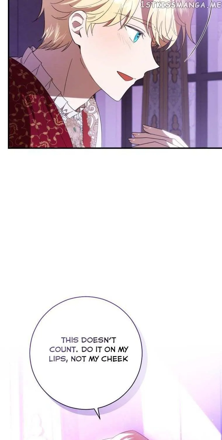 Beloved Tyrant Kainu Manga Chapter 41 Page 49