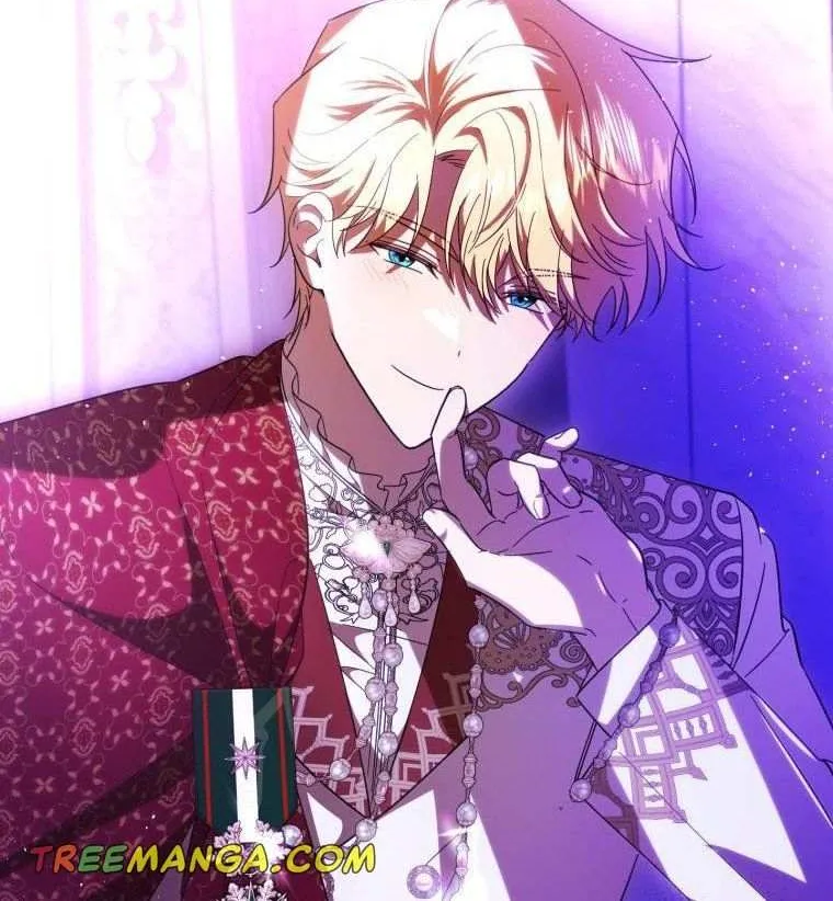 Beloved Tyrant Kainu Manga Chapter 41 Page 50