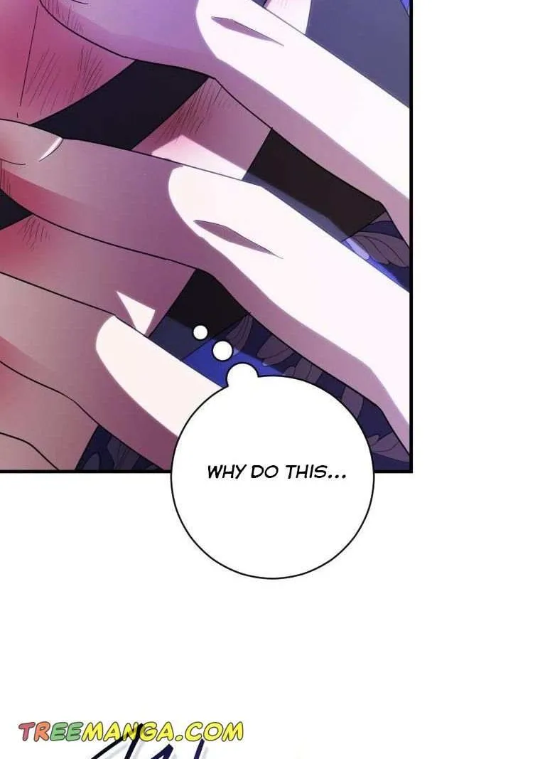 Beloved Tyrant Kainu Manga Chapter 41 Page 60