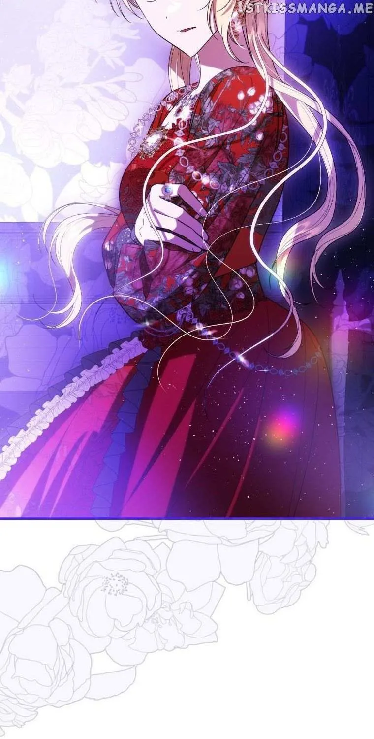 Beloved Tyrant Kainu Manga Chapter 41 Page 63