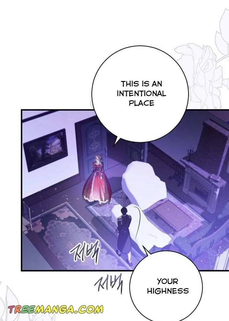 Beloved Tyrant Kainu Manga Chapter 41 Page 64