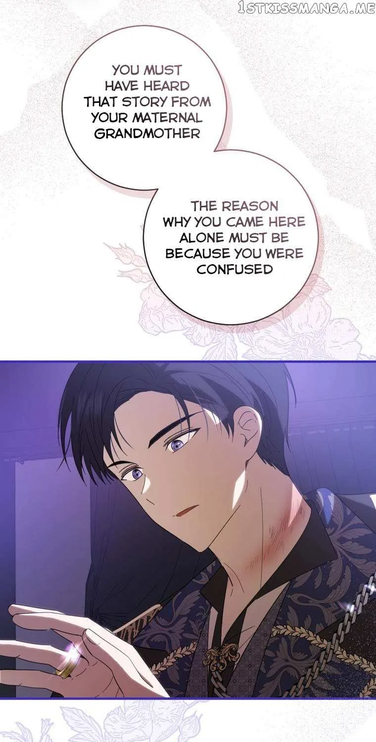 Beloved Tyrant Kainu Manga Chapter 41 Page 69