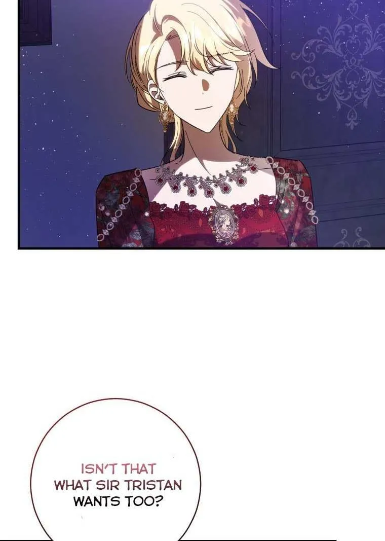 Beloved Tyrant Kainu Manga Chapter 41 Page 74