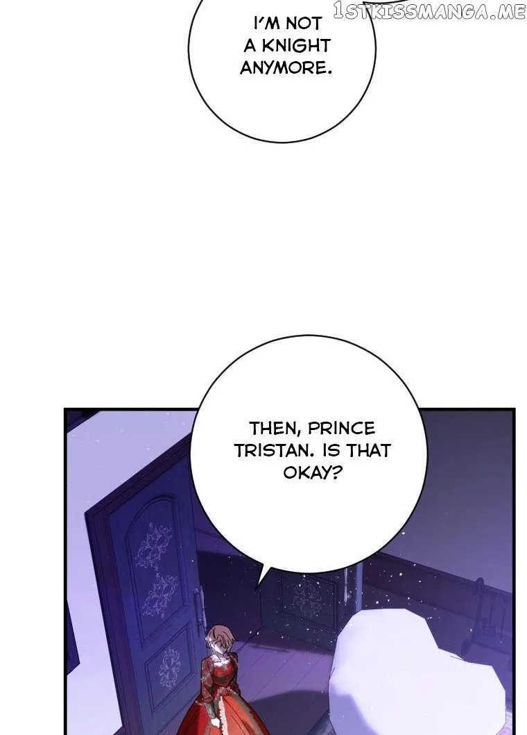 Beloved Tyrant Kainu Manga Chapter 41 Page 76