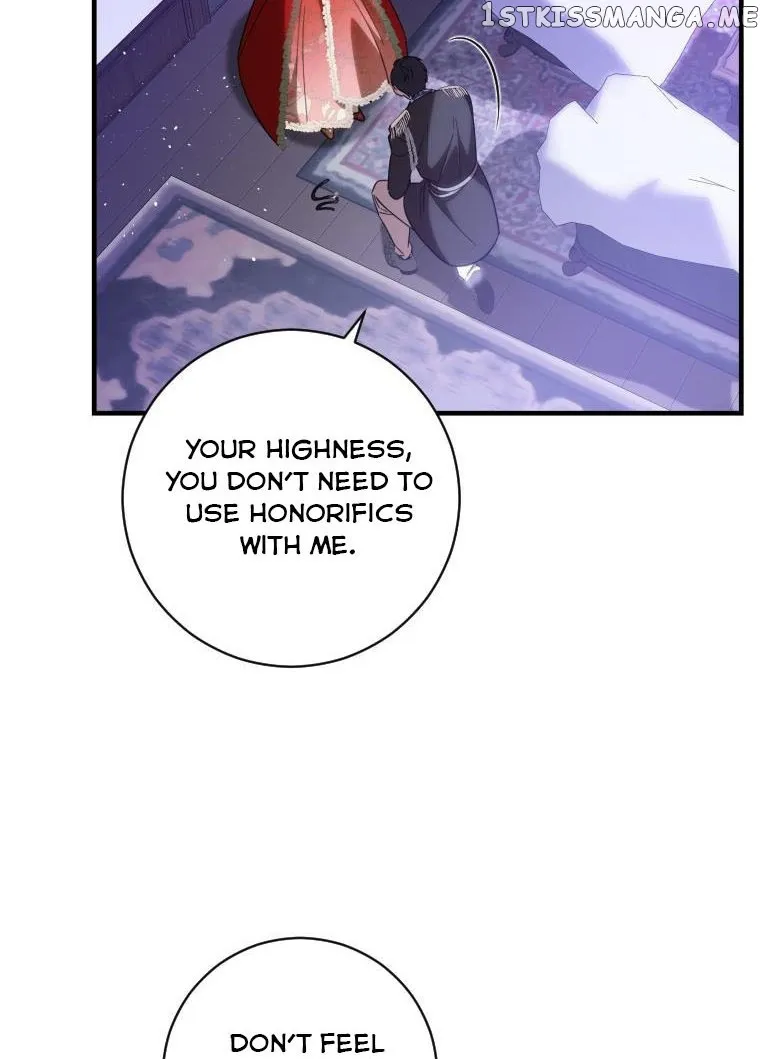 Beloved Tyrant Kainu Manga Chapter 41 Page 77