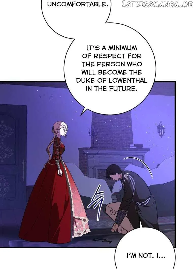 Beloved Tyrant Kainu Manga Chapter 41 Page 78