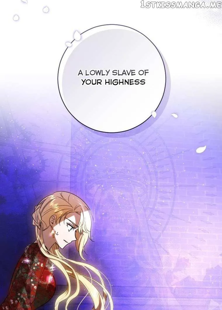 Beloved Tyrant Kainu Manga Chapter 41 Page 81