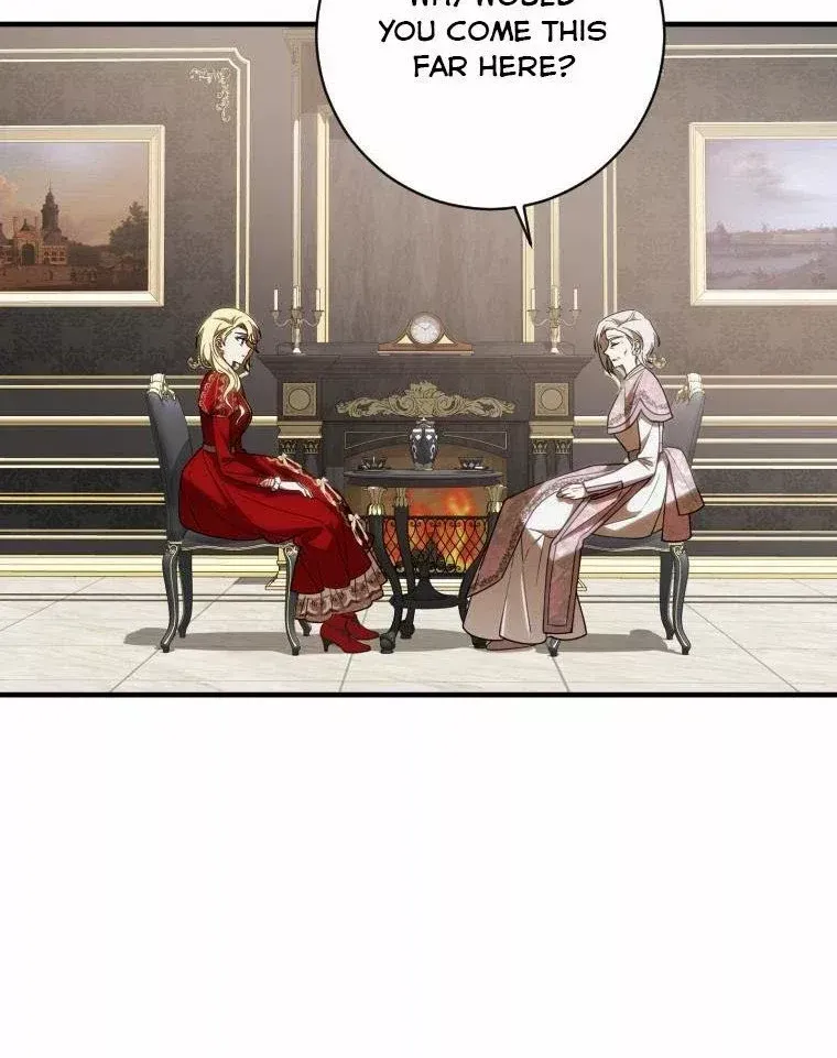 Beloved Tyrant Kainu Manga Chapter 40 Page 4