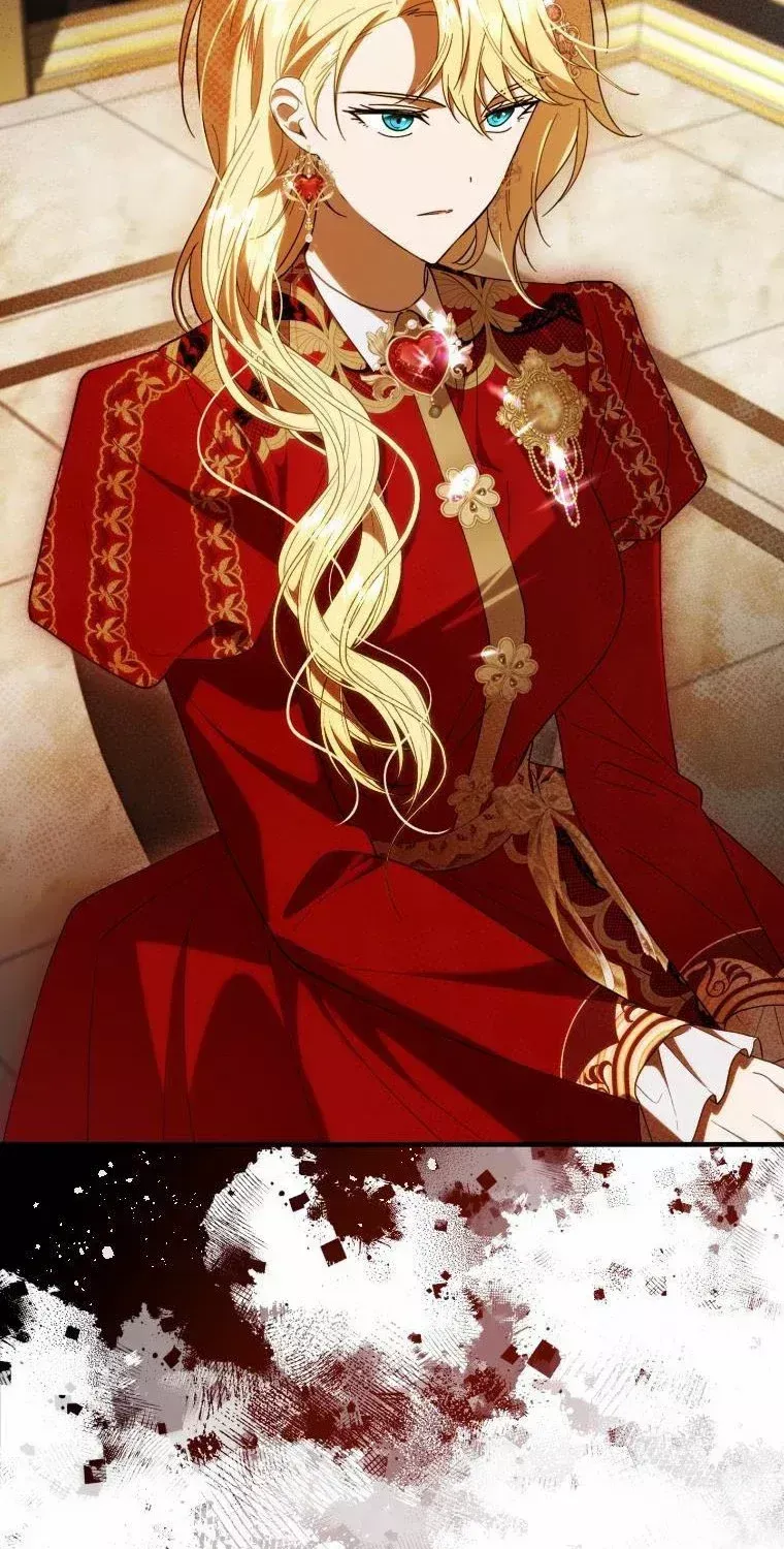 Beloved Tyrant Kainu Manga Chapter 40 Page 7