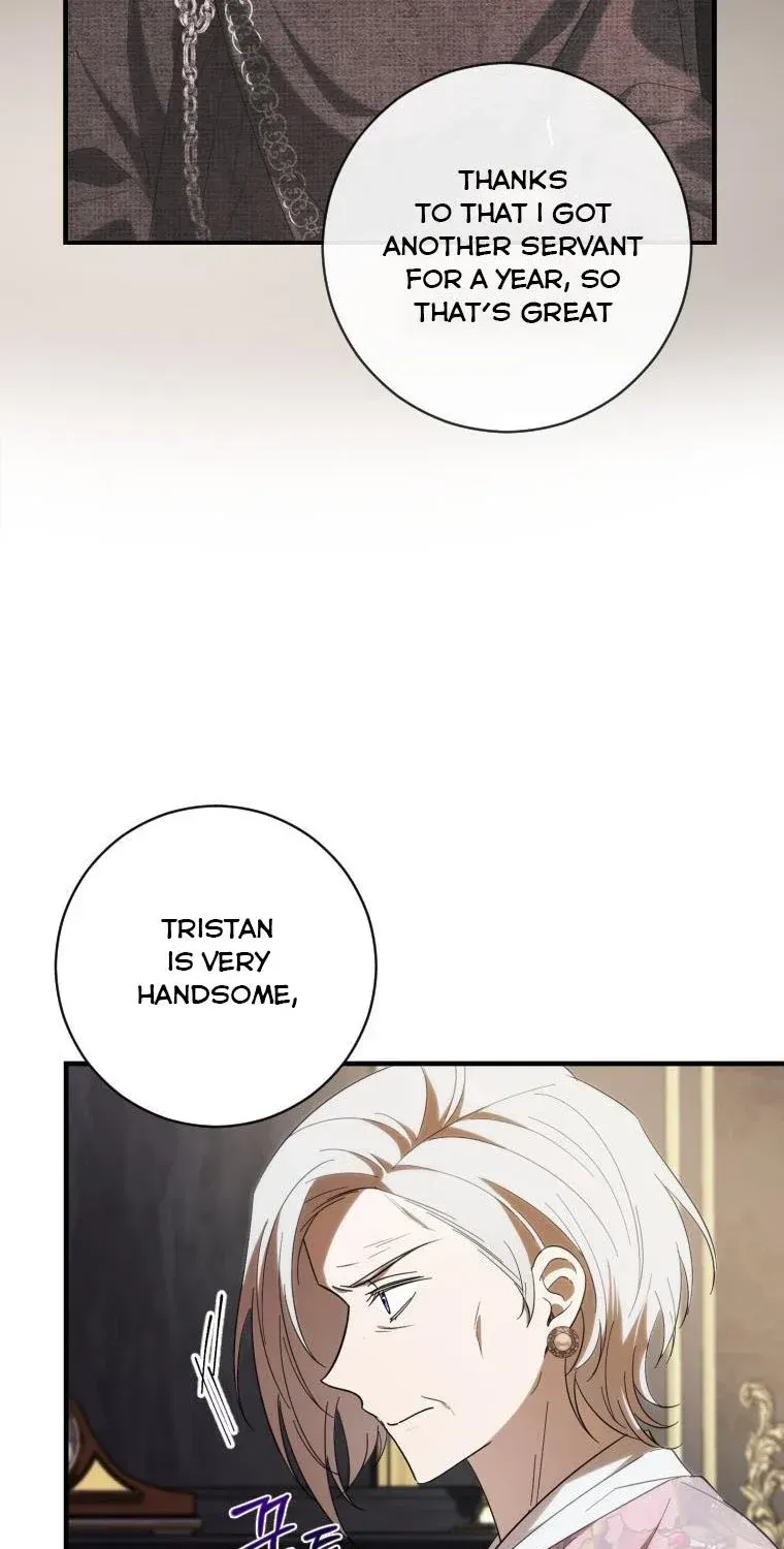 Beloved Tyrant Kainu Manga Chapter 40 Page 11