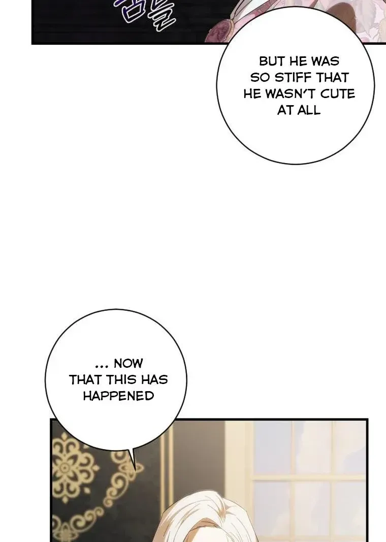 Beloved Tyrant Kainu Manga Chapter 40 Page 12