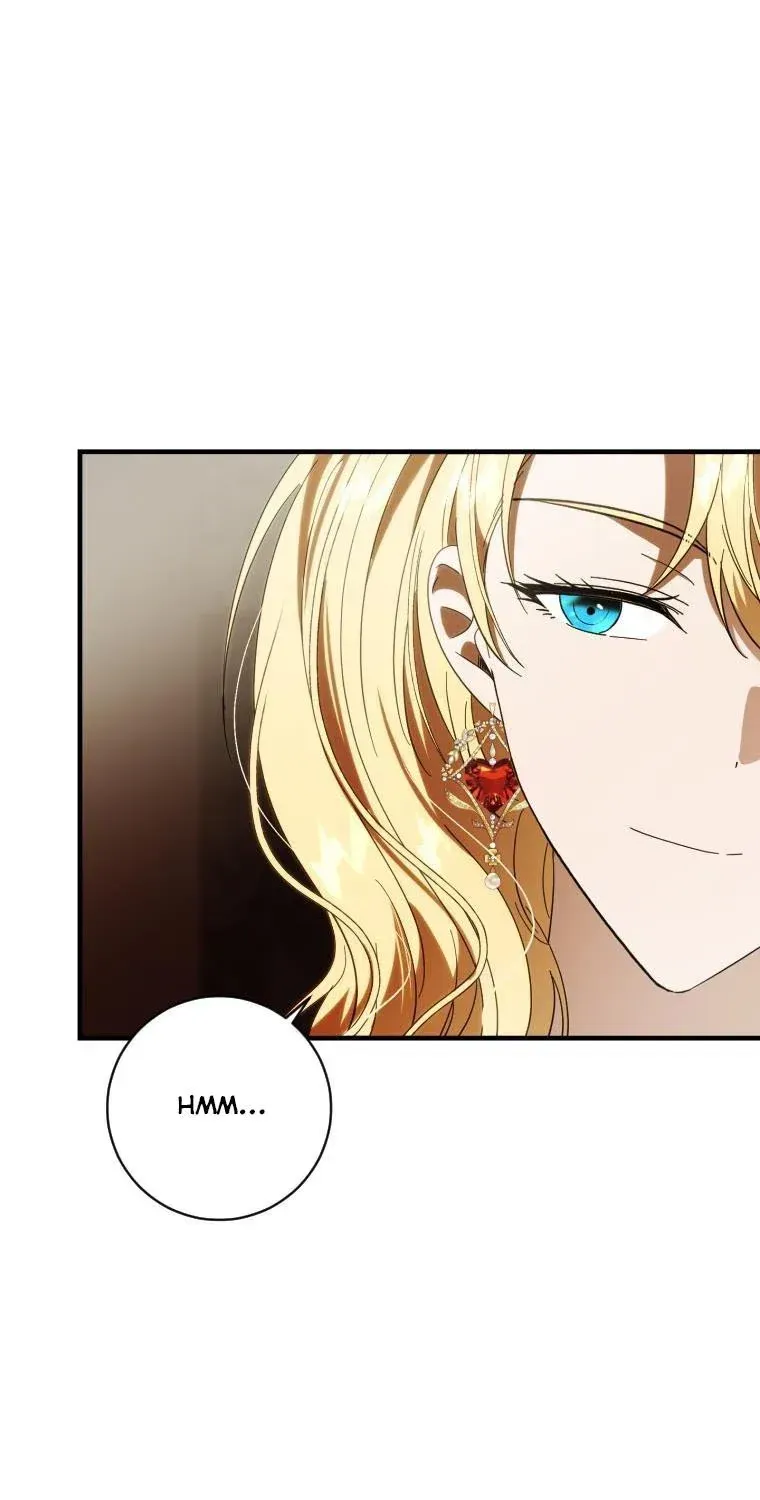 Beloved Tyrant Kainu Manga Chapter 40 Page 21