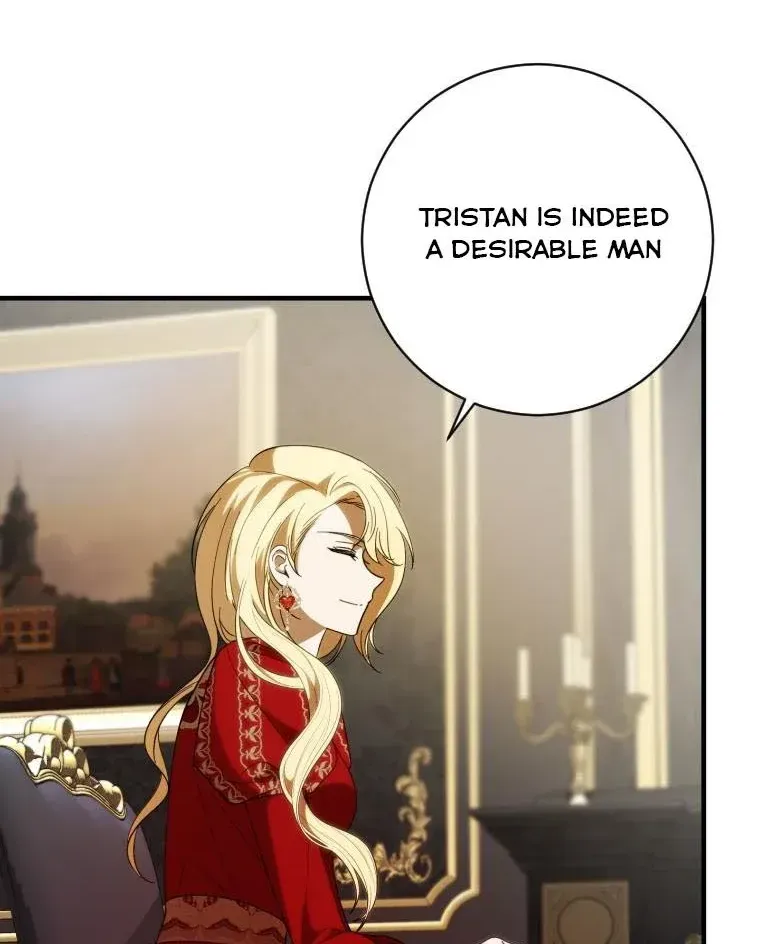 Beloved Tyrant Kainu Manga Chapter 40 Page 22