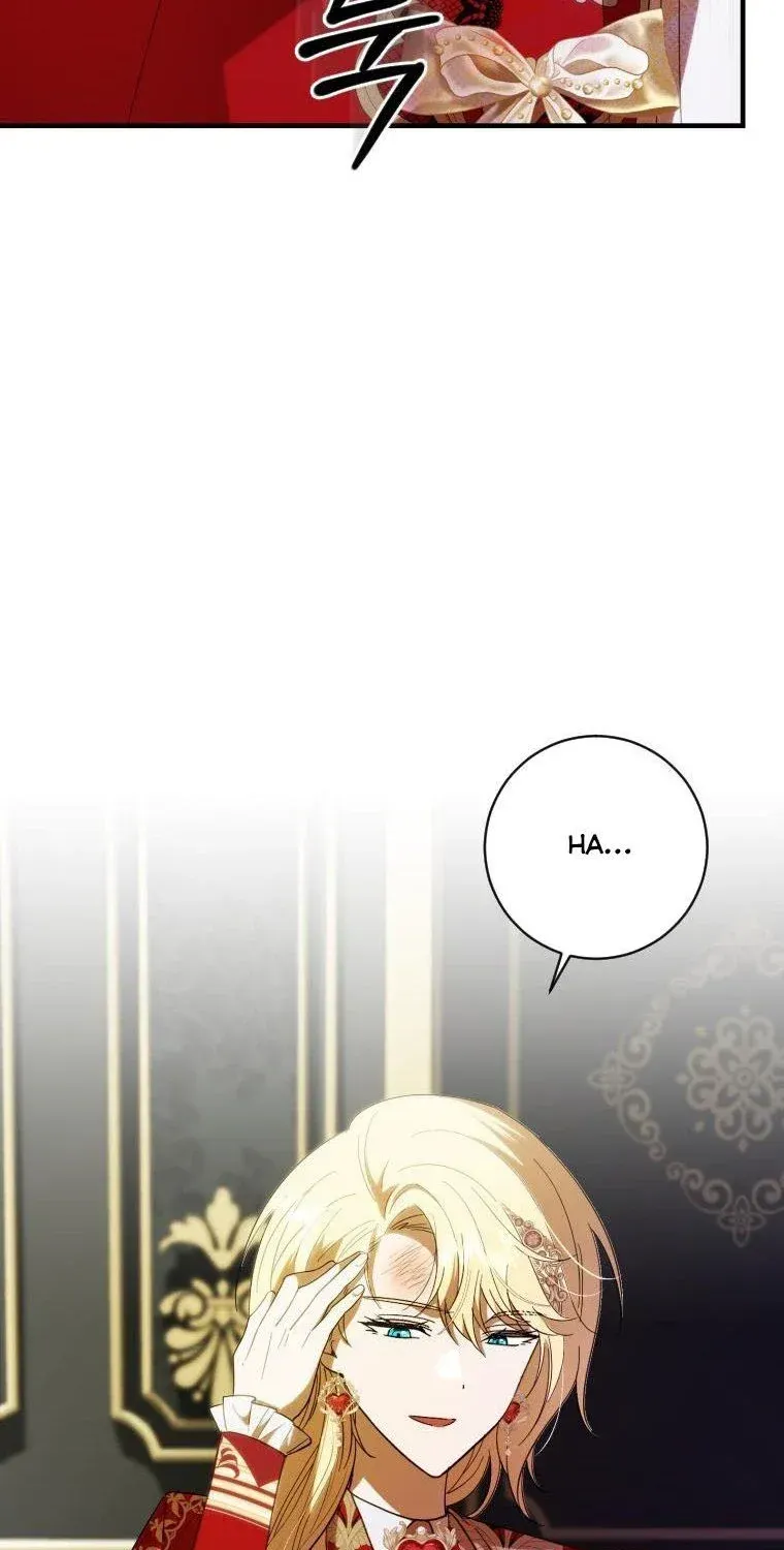 Beloved Tyrant Kainu Manga Chapter 40 Page 27