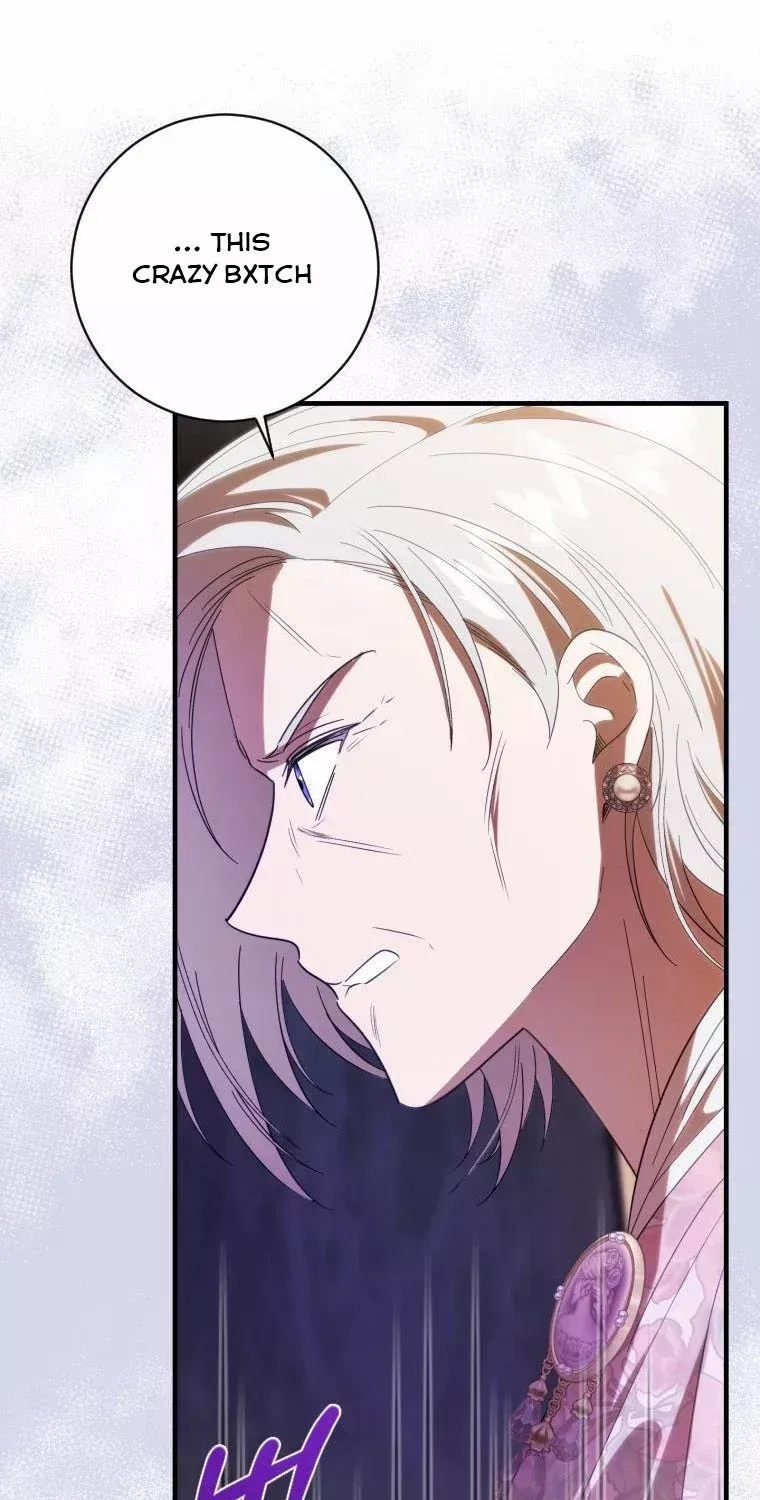 Beloved Tyrant Kainu Manga Chapter 40 Page 29