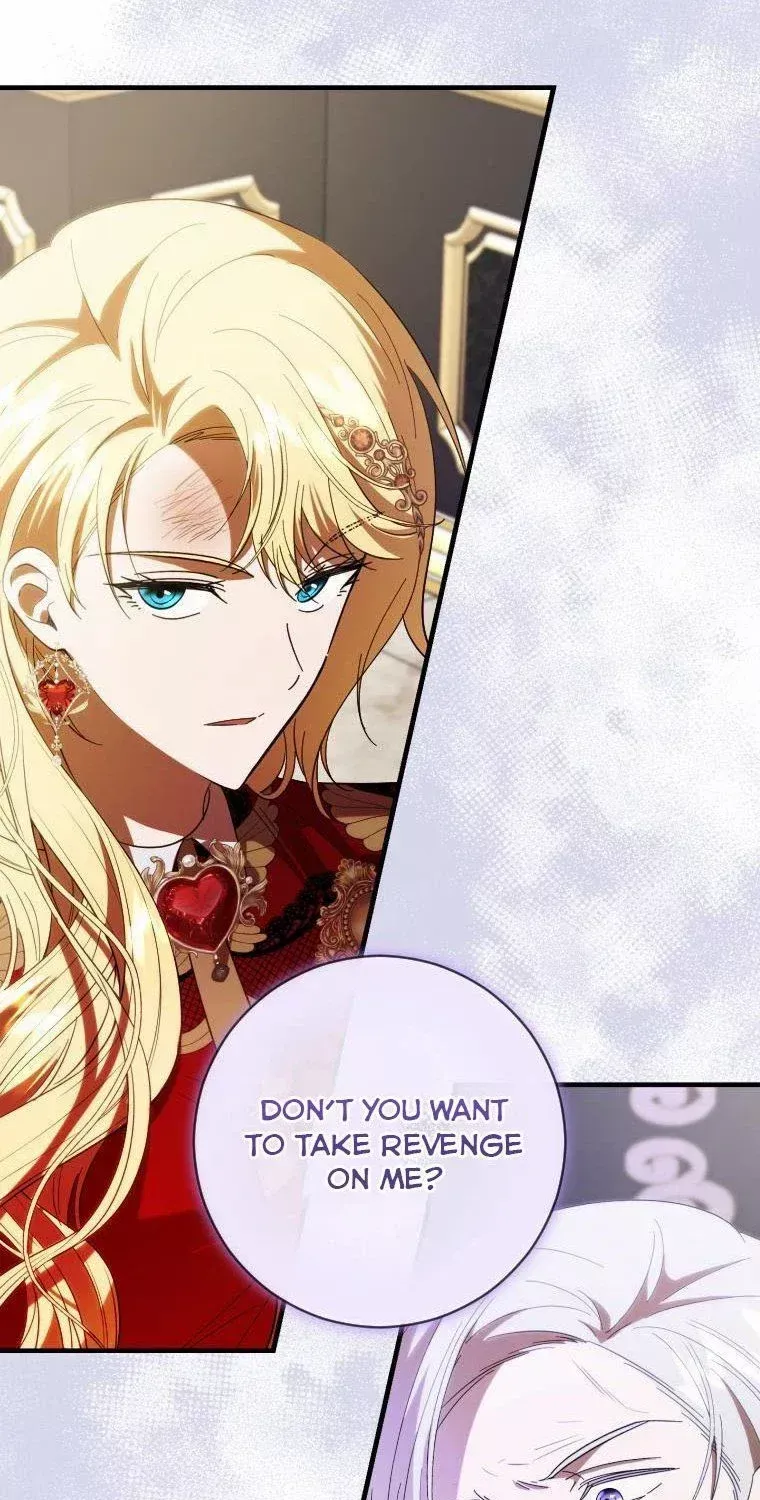 Beloved Tyrant Kainu Manga Chapter 40 Page 33