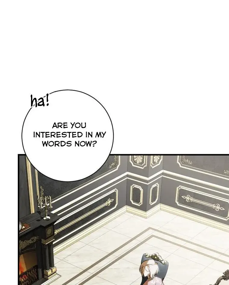Beloved Tyrant Kainu Manga Chapter 40 Page 36