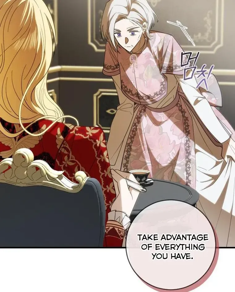 Beloved Tyrant Kainu Manga Chapter 40 Page 38
