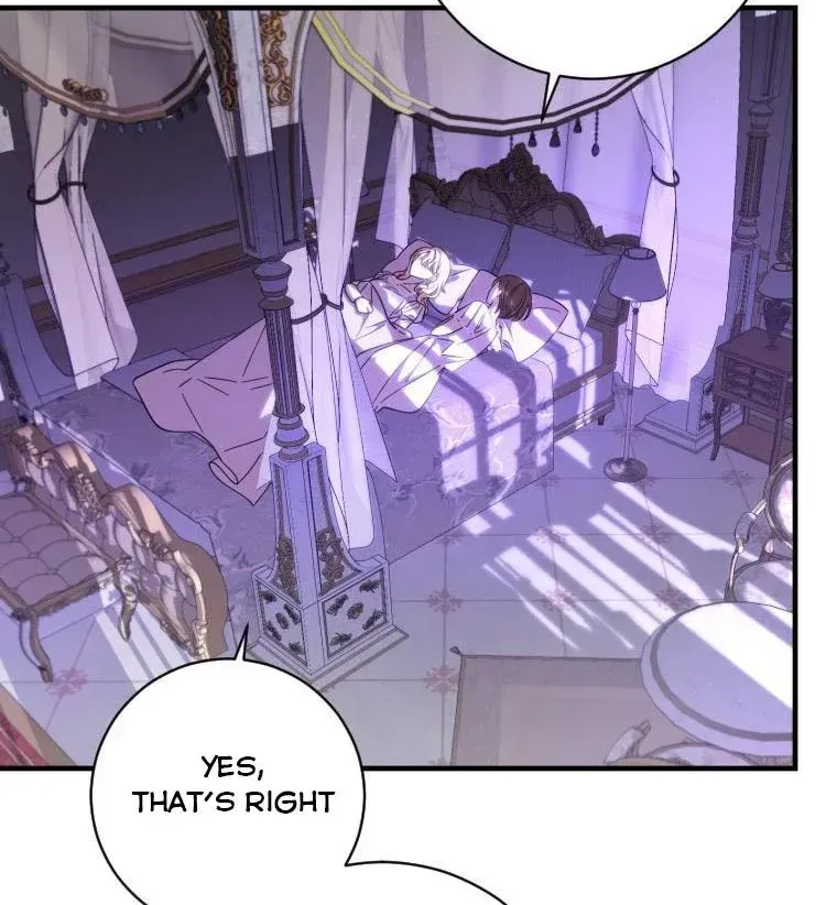 Beloved Tyrant Kainu Manga Chapter 40 Page 46