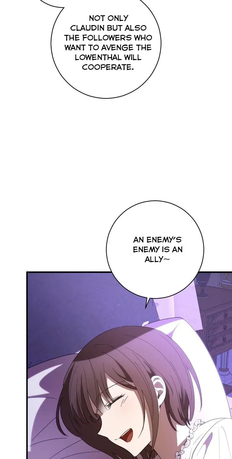 Beloved Tyrant Kainu Manga Chapter 40 Page 47