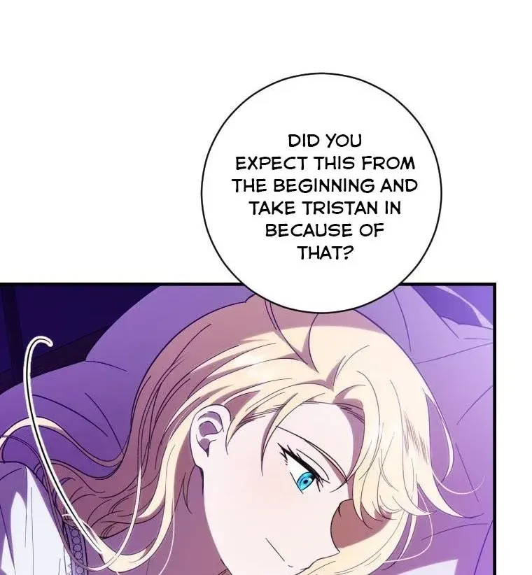 Beloved Tyrant Kainu Manga Chapter 40 Page 50
