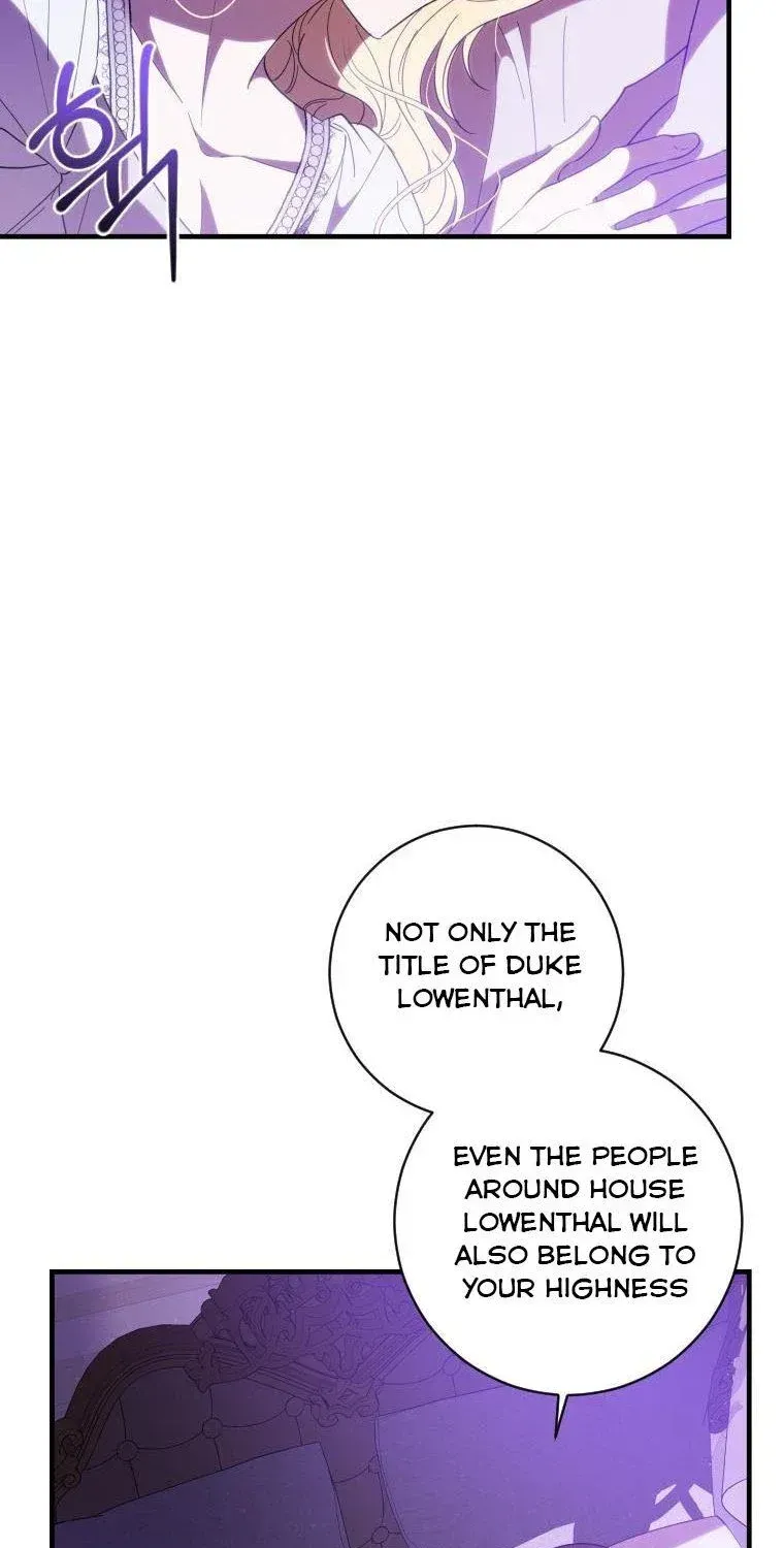 Beloved Tyrant Kainu Manga Chapter 40 Page 51