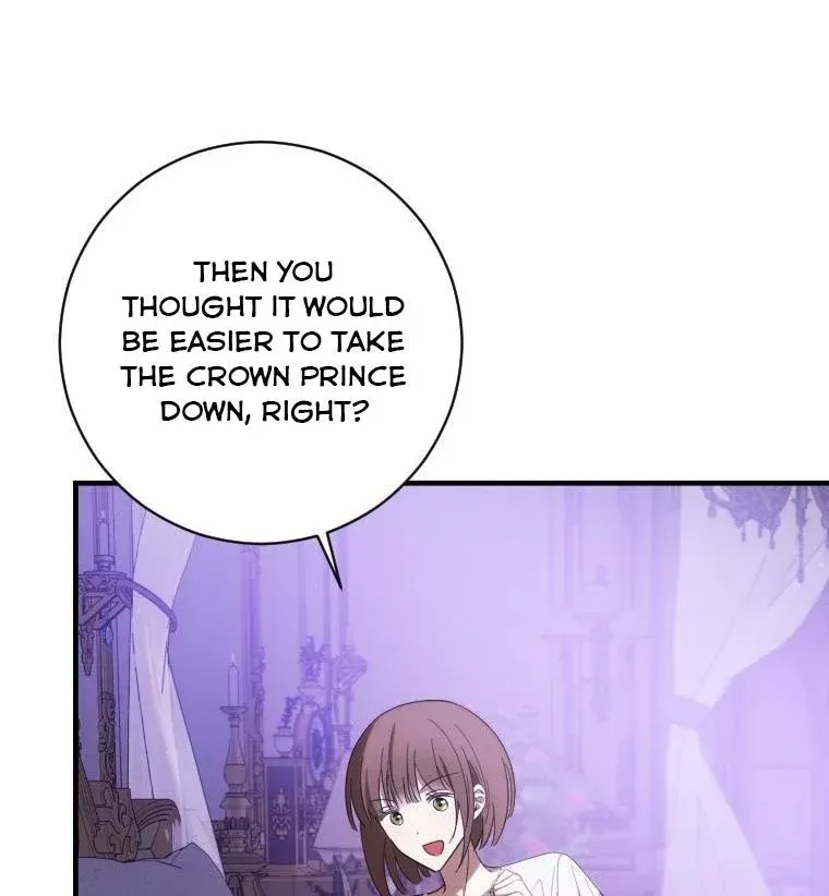 Beloved Tyrant Kainu Manga Chapter 40 Page 54
