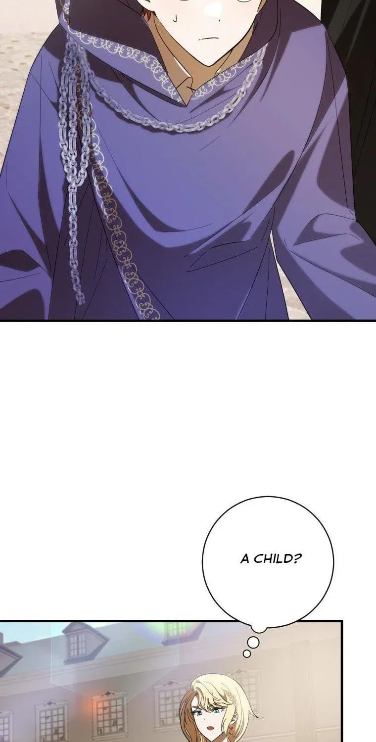 Beloved Tyrant Kainu Manga Chapter 39 Page 80