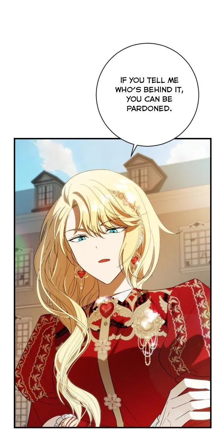 Beloved Tyrant Kainu Manga Chapter 39 Page 82