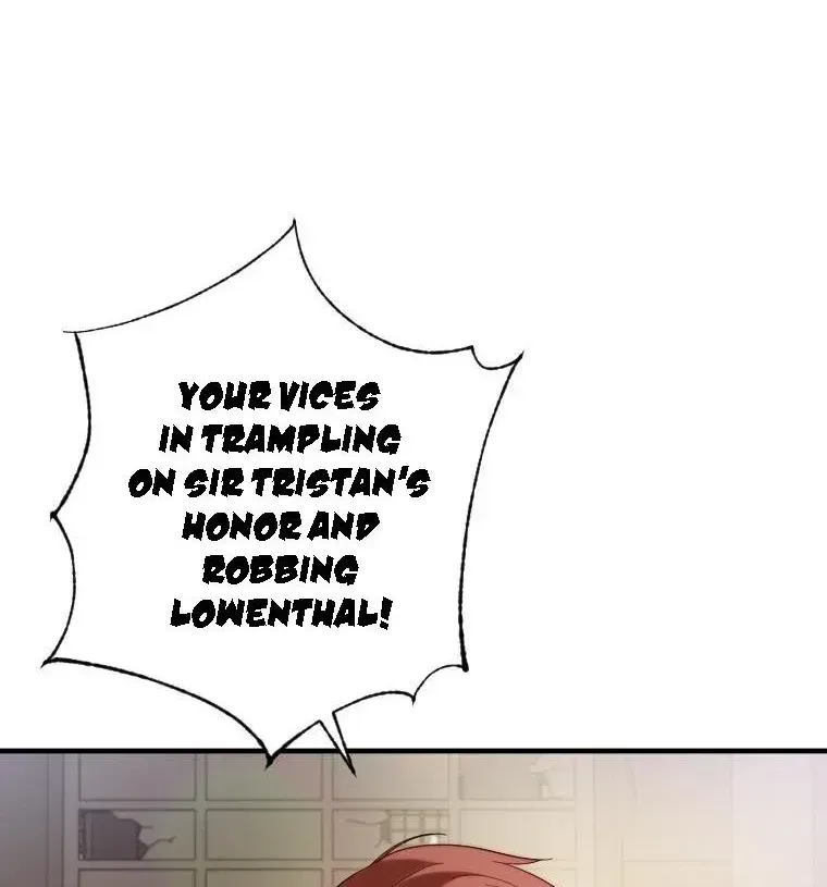 Beloved Tyrant Kainu Manga Chapter 39 Page 83