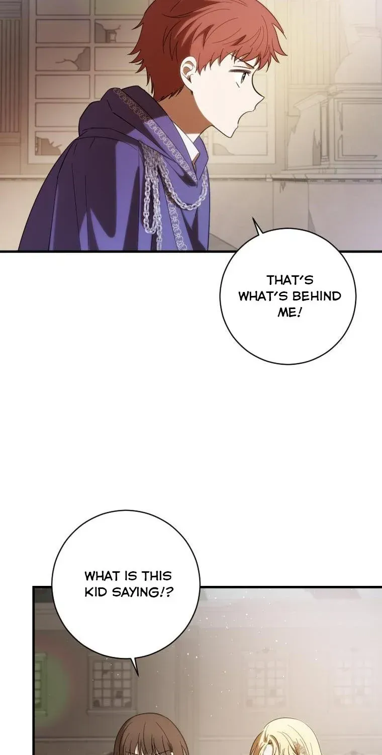 Beloved Tyrant Kainu Manga Chapter 39 Page 84