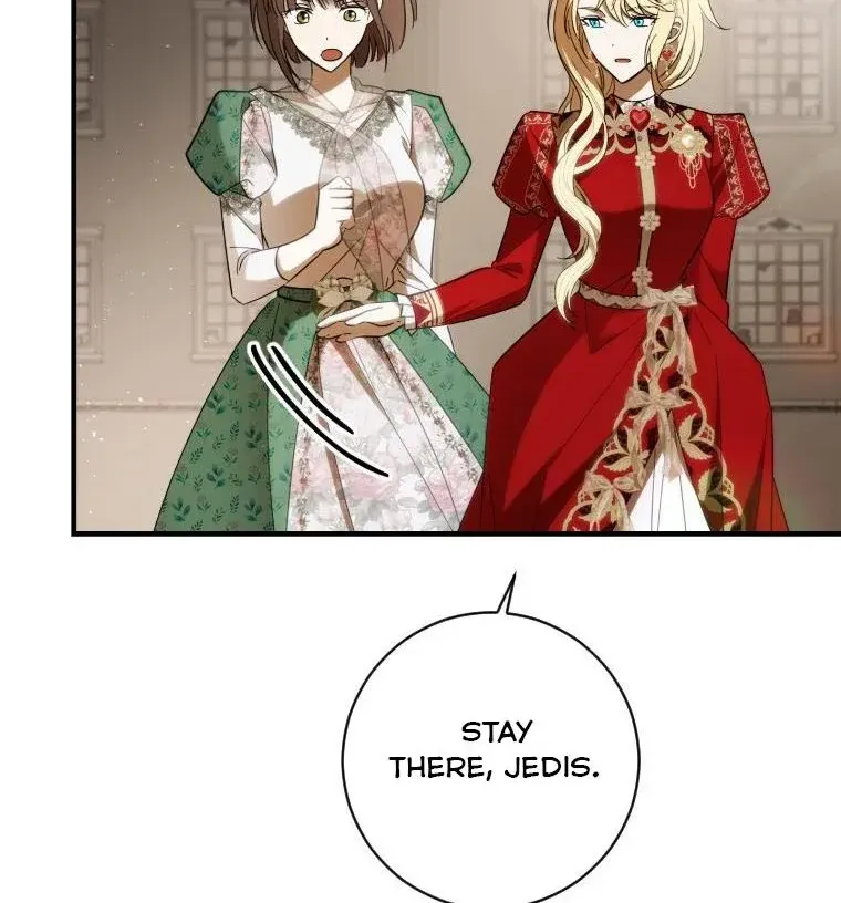 Beloved Tyrant Kainu Manga Chapter 39 Page 85