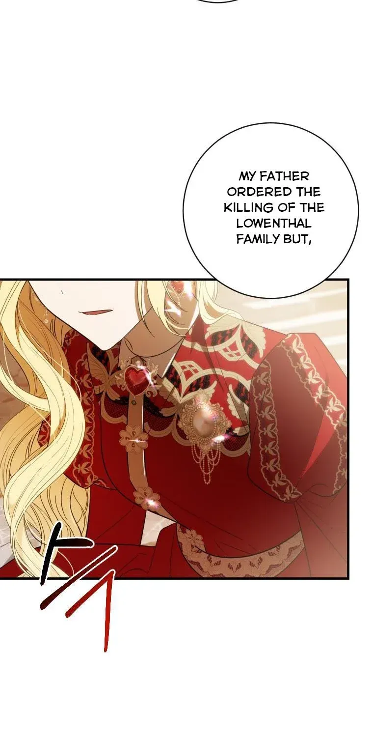 Beloved Tyrant Kainu Manga Chapter 39 Page 86