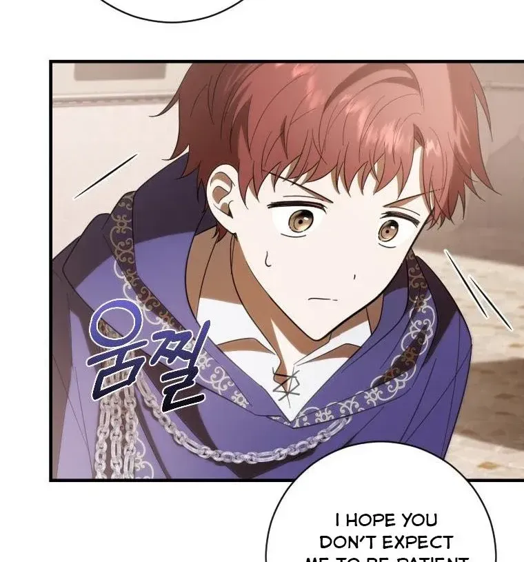 Beloved Tyrant Kainu Manga Chapter 39 Page 89