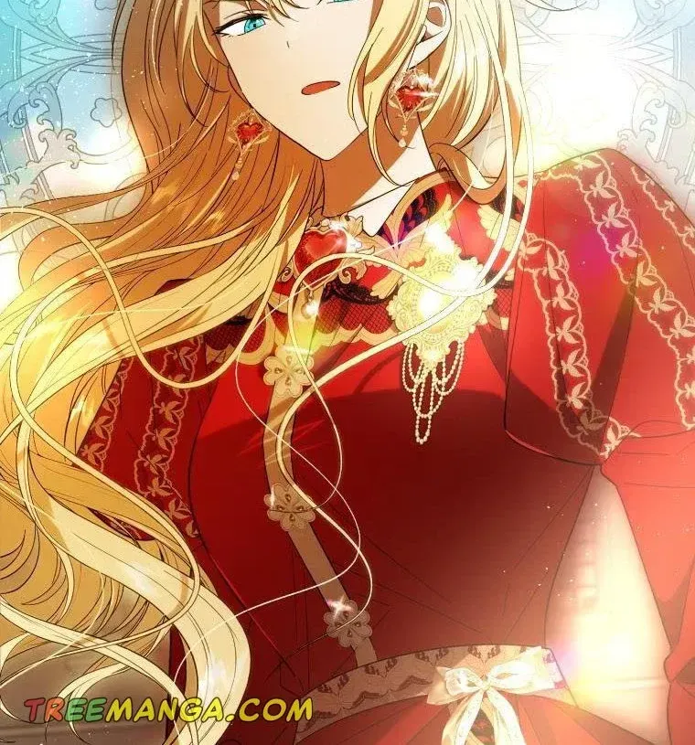 Beloved Tyrant Kainu Manga Chapter 39 Page 91