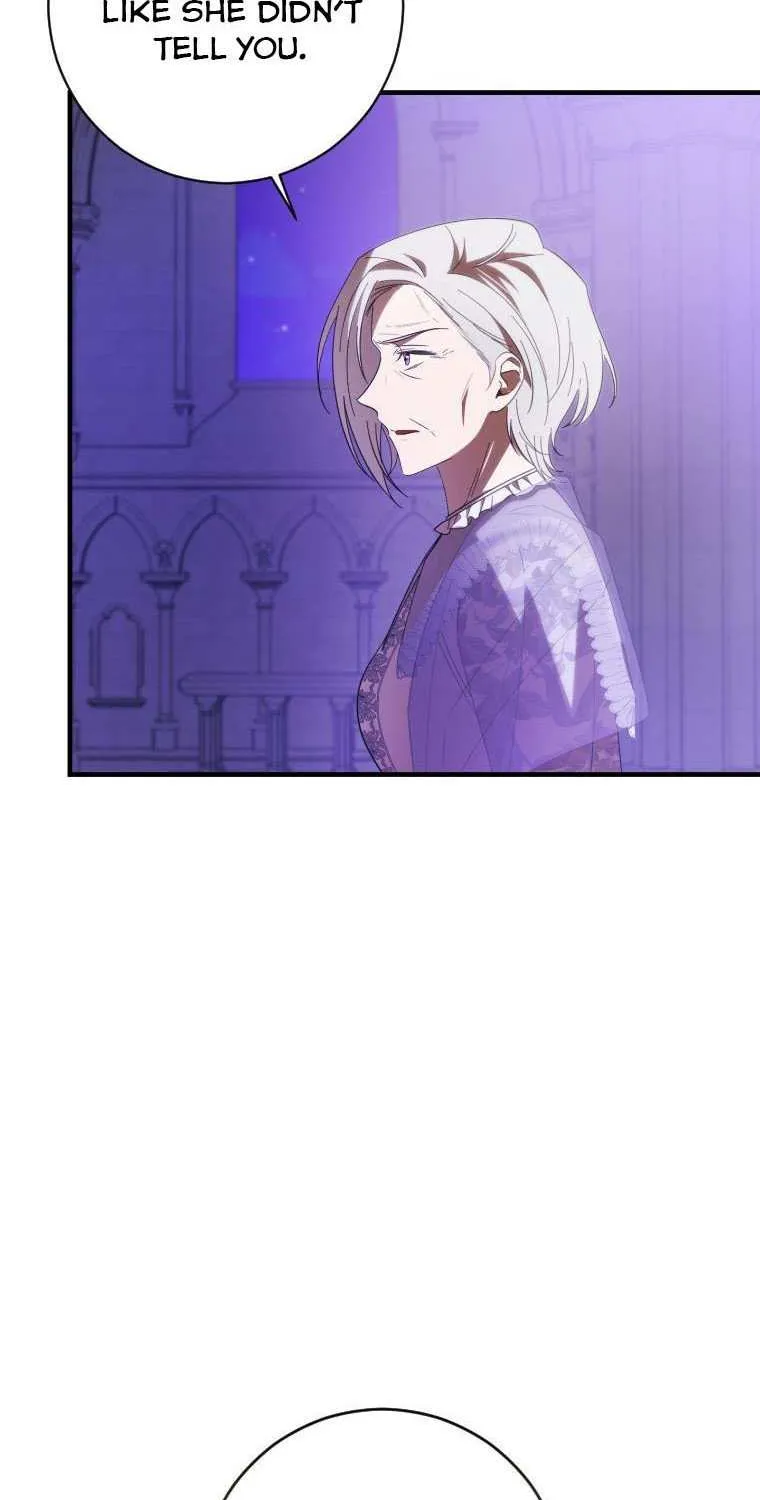 Beloved Tyrant Kainu Manga Chapter 38 Page 3