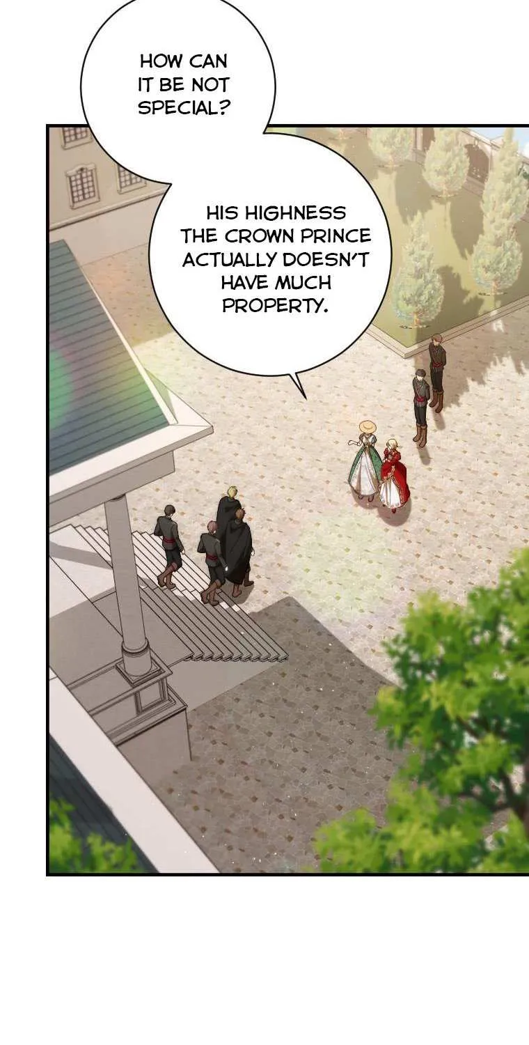 Beloved Tyrant Kainu Manga Chapter 38 Page 17
