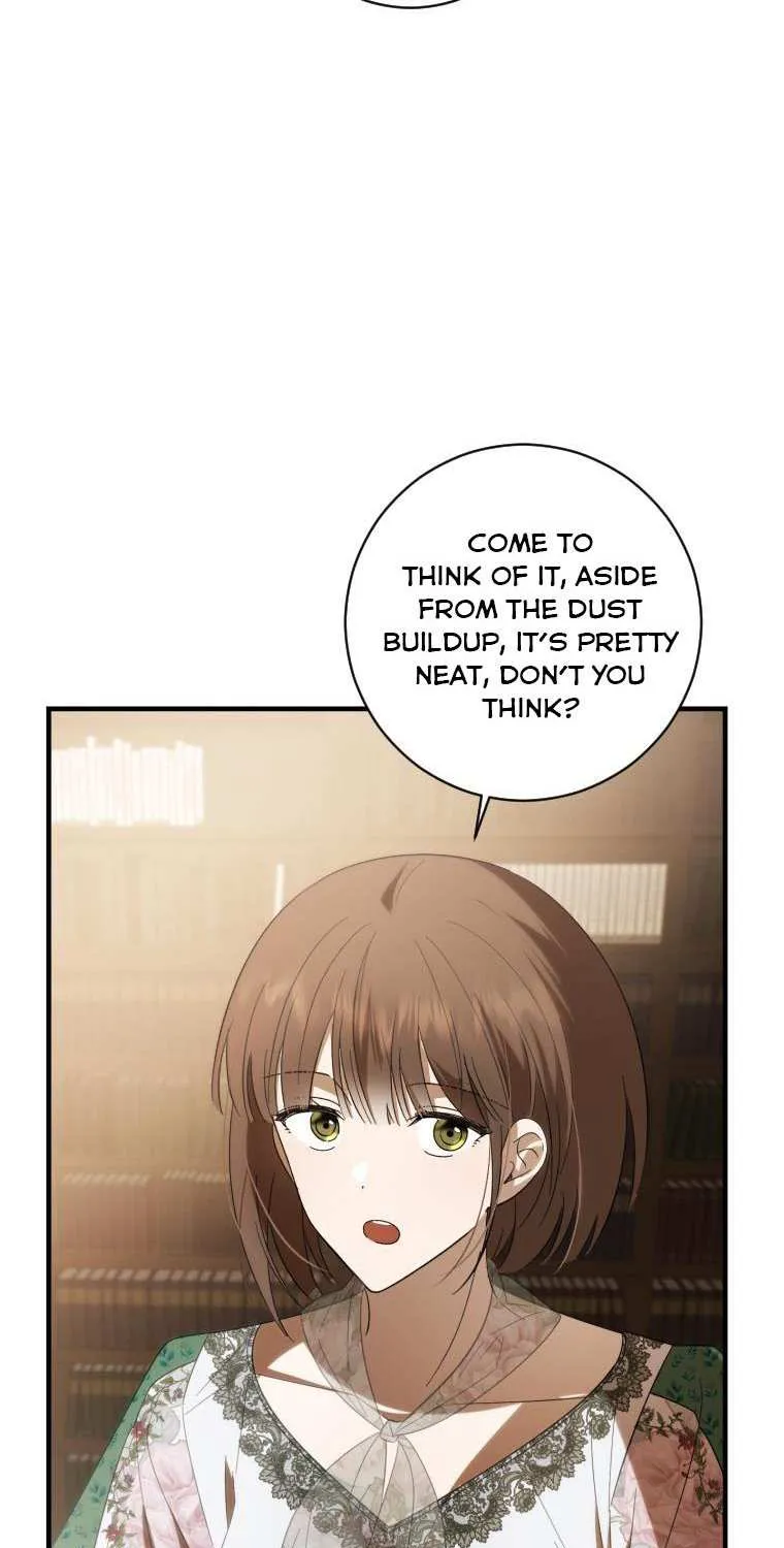 Beloved Tyrant Kainu Manga Chapter 38 Page 27
