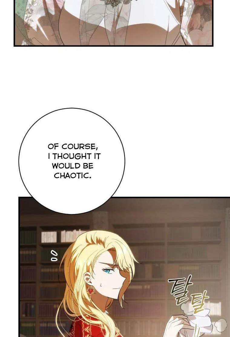 Beloved Tyrant Kainu Manga Chapter 38 Page 28