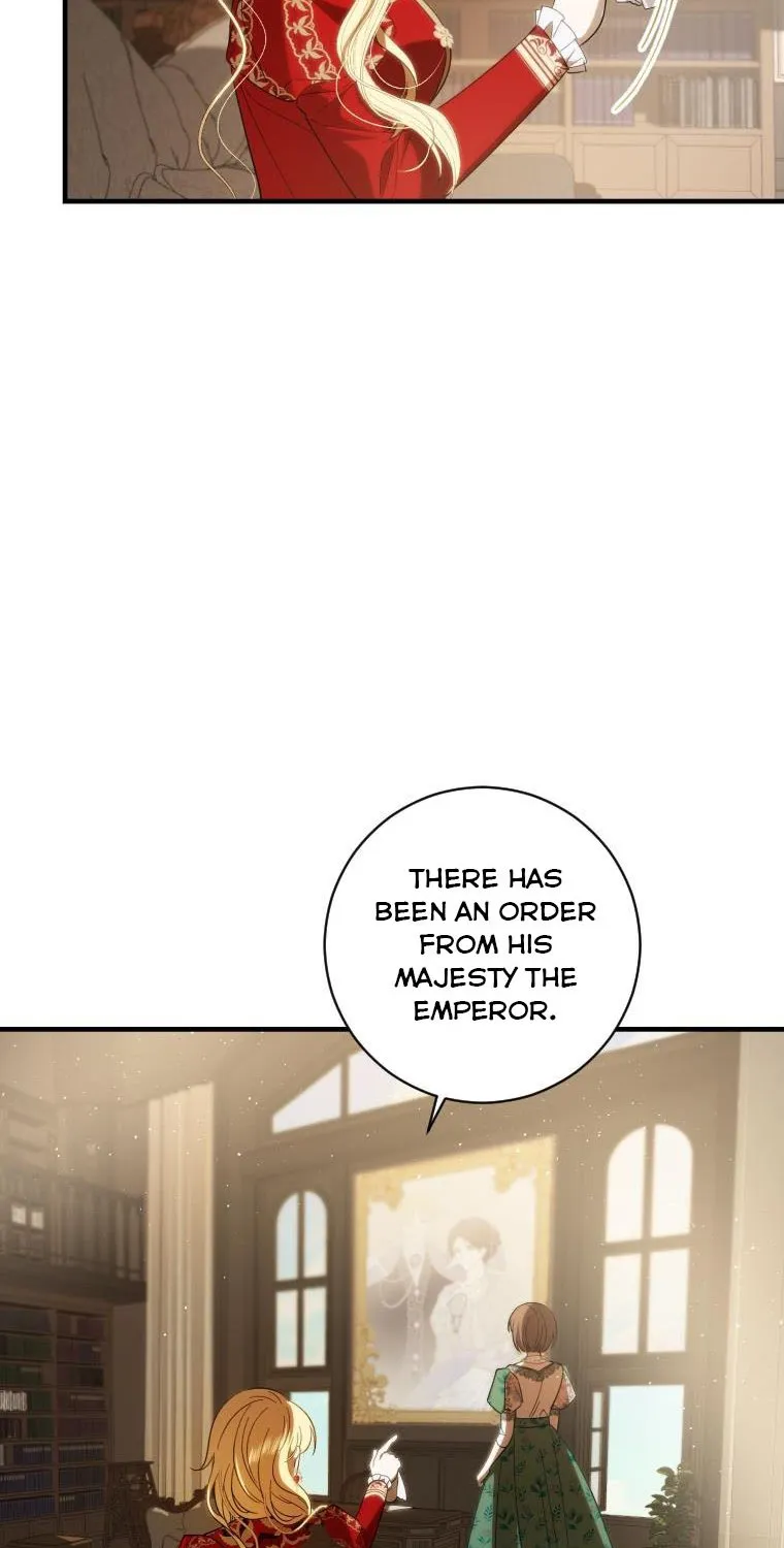 Beloved Tyrant Kainu Manga Chapter 38 Page 29